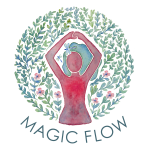 Logo Magic Flow
